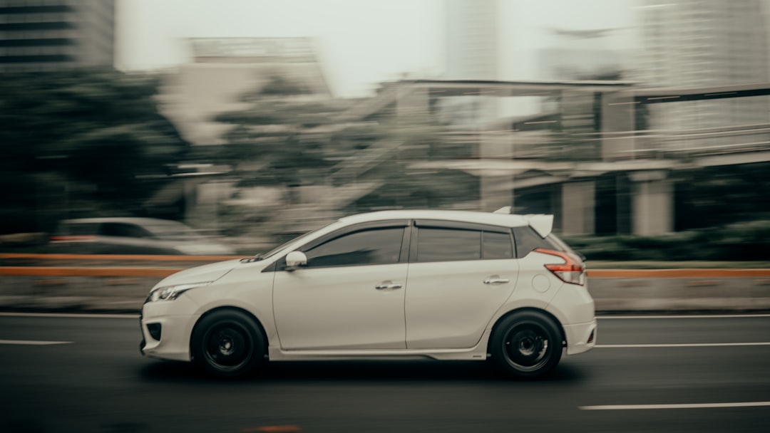 The Best Car Rental Options Available at JoyrideAura